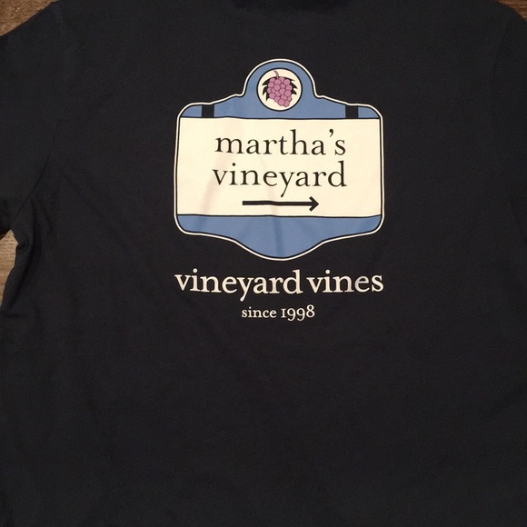 Vineyard Vines Other - Vineyard vines short sleeve tee